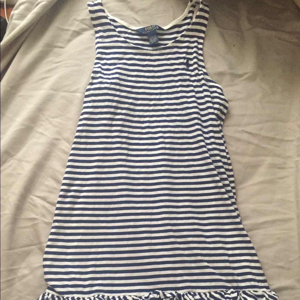 Girls dress